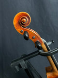 4/4 Violin, labeled Wizard Clip (used)