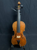 4/4 Strad Copy Violin, Unlabeled, ca. 1930 (used)