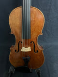 4/4 Strad Copy Violin, Unlabeled, ca. 1930 (used)