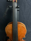 4/4 Strad Copy Violin, Unlabeled, ca. 1930 (used)