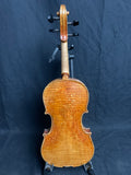 4/4 Strad Copy Violin, Unlabeled, ca. 1930 (used)