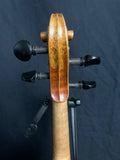 4/4 Strad Copy Violin, Unlabeled, ca. 1930 (used)