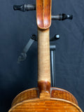 4/4 Strad Copy Violin, Unlabeled, ca. 1930 (used)