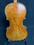 4/4 Strad Copy Violin, Unlabeled, ca. 1930 (used)