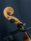 4/4 Strad Copy Violin, Unlabeled, ca. 1930 (used)