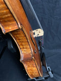 4/4 Strad Copy Violin, Unlabeled, ca. 1930 (used)