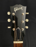 Gibson J-45 Standard Acoustic-Electric Guitar (used)