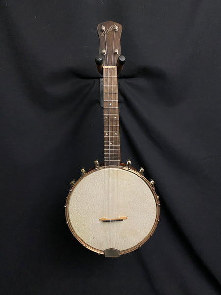 Slingerland May Bell Banjo-Ukulele (used)