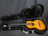 Martin 2 1/2-17 New York Parlor Guitar, 1890s (used)