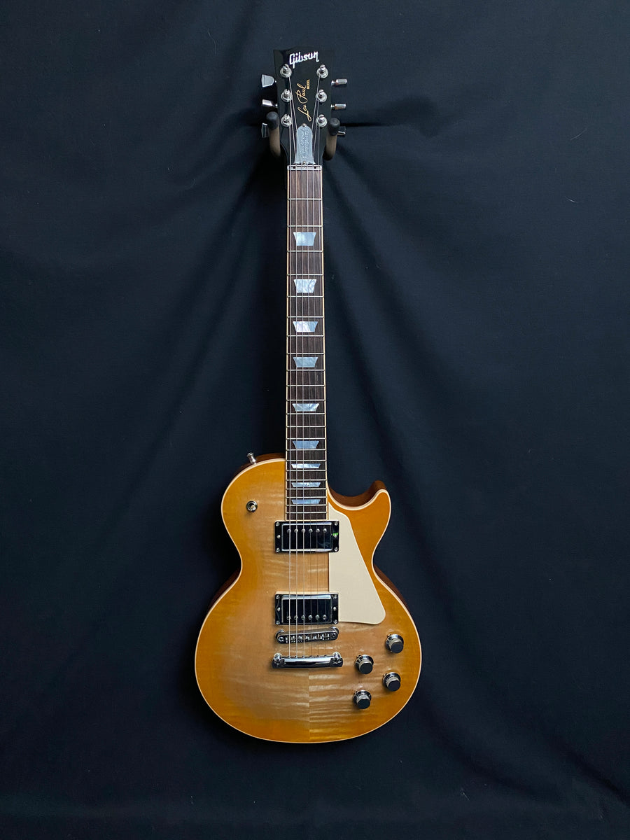 Gibson Les Paul Traditional 2017 HP Electric Guitar (used) – House 