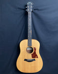 Taylor Big Baby Acoustic Guitar (used)