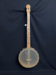 Pisgah Custom Appalachian Openback Banjo (used)