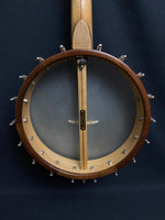 Pisgah Custom Appalachian Openback Banjo (used)