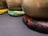 Tibetan Singing Bowl (Various Sizes)