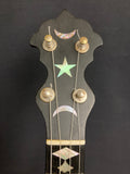 1890s S.S. Stewart Banjeaurine Openback Banjo (used)