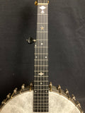 1890s S.S. Stewart Banjeaurine Openback Banjo (used)
