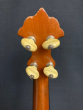 1890s S.S. Stewart Banjeaurine Openback Banjo (used)