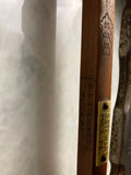 1890s S.S. Stewart Banjeaurine Openback Banjo (used)