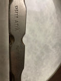 1890s S.S. Stewart Banjeaurine Openback Banjo (used)