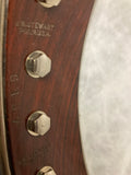 1890s S.S. Stewart Banjeaurine Openback Banjo (used)
