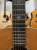 Breedlove Premier Companion E Red Cedar/Brazilian Rosewood LTD Acoustic-Electric Guitar