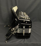 Excelsiola 120-Bass Accordion w/pickup (used)