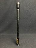 Mollenhauer Modern Alto Recorder 5924 w/ F-Foot (used)