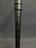 Mollenhauer Modern Alto Recorder 5924 w/ F-Foot (used)