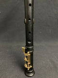 Mollenhauer Modern Alto Recorder 5924 w/ F-Foot (used)