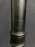 Mollenhauer Modern Alto Recorder 5924 w/ F-Foot (used)