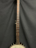 Gibson RB-175 Longneck Open Back Banjo w/case (used)