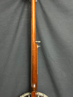 Gibson RB-175 Longneck Open Back Banjo w/case (used)