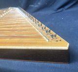 Dusty Strings D650 Hammered Dulcimer (used)