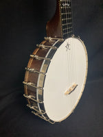 White Mountain Sholo 5-String Banjo (used)