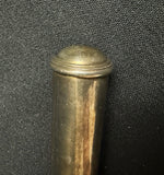 Wm. S Haynes Sterling Silver Flute, LP CL G#, 1924 (used)