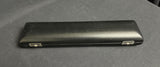 Wm. S Haynes Sterling Silver Flute, CL G#, 1937 (used)