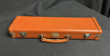 Wm. S Haynes Sterling Silver Flute, CL G#, 1942 (used)