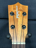 Kamaka HF-1 Standard Soprano Ukulele