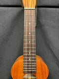 Kamaka HF-1 Standard Soprano Ukulele