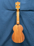 Kamaka HF-1 Standard Soprano Ukulele