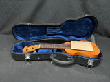 Kamaka HF-1 Standard Soprano Ukulele