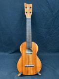 Kamaka HF-2 Concert Ukulele