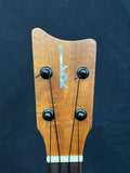 Kamaka HF-2 Concert Ukulele