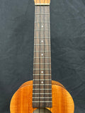 Kamaka HF-2 Concert Ukulele