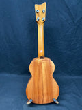 Kamaka HF-2 Concert Ukulele