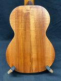 Kamaka HF-2 Concert Ukulele