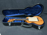 Kamaka HF-2 Concert Ukulele