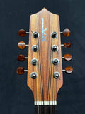 Kamaka HF-38 Tenor 8-String Ukulele