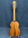 Kamaka HF-38 Tenor 8-String Ukulele