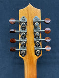 Kamaka HF-38 Tenor 8-String Ukulele